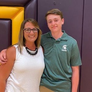 Meet your Posher, Deanna